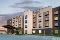Fairfield Inn & Suites Norfolk Các khách sạn ở Norfolk