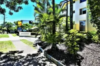Sandcastles on Currumbin Beach Hotels in Currumbin