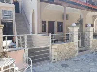 Virvilis Apartments Hotels in Sivota