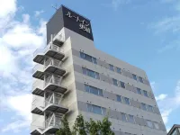 호텔 루트-인 코트 치쿠마-코쇼쿠  호텔
