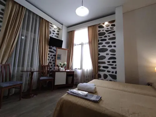 Porto Lesvos Hotel