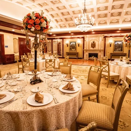 Plaza Grande Hotel