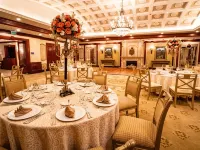 Plaza Grande Hotel Hoteles en Quito