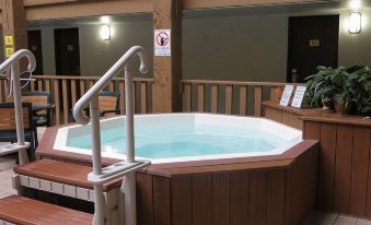 Super 8 by Wyndham Spearfish