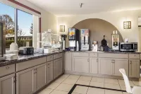 Days Inn by Wyndham Somerset PA I-70 I-76 Hotel di Middlecreek Township
