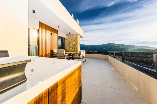 Bohemi Villa&Bungalov