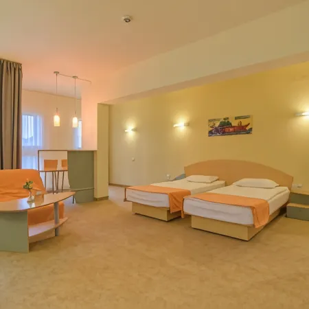 Atlas Hotel - Ultra All Inclusive