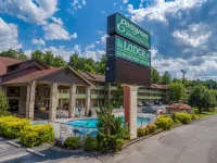 Days Inn by Wyndham Pigeon Forge South Hotels in Pigeon Forge