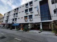 Smile Court Pattaya by Mike Group Hotels in Pattaya