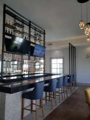 馬塔莫羅斯廣場酒店 酒店