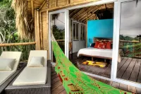 Villa Maria Tayrona, Jungle and Sea Experience Hotel a Santa Marta