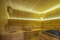 Babillon Hotel Spa & Restaurant - spa