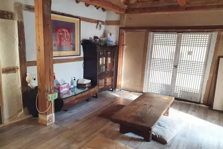 Ulsan Suyeon's Hanok Stay