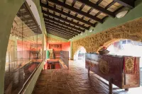 La Casona de Calderón Gastronomic & Boutique Hotel Hotels in Osuna