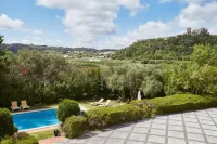 Casa D Obidos - วิลล่า