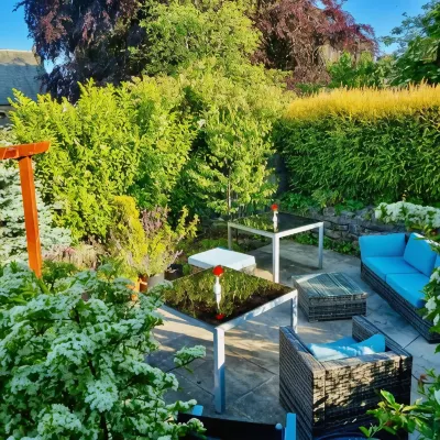 Grange Boutique Hotel