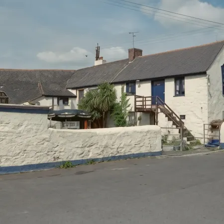The Star Inn