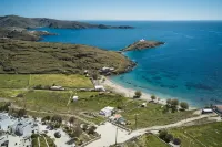 Tramontana Suites Hotels in Kythnos