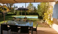 Lagrange Vacances - Le Clos Savornin度假村