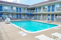 Motel 6 Ardmore, OK