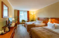 Parkhotel Görlitz