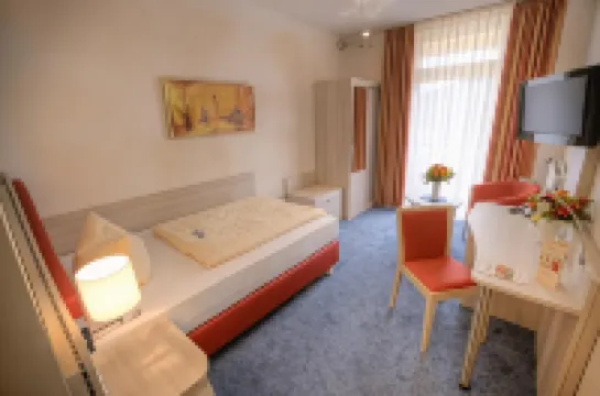 Hotel Hochsauerland 2010