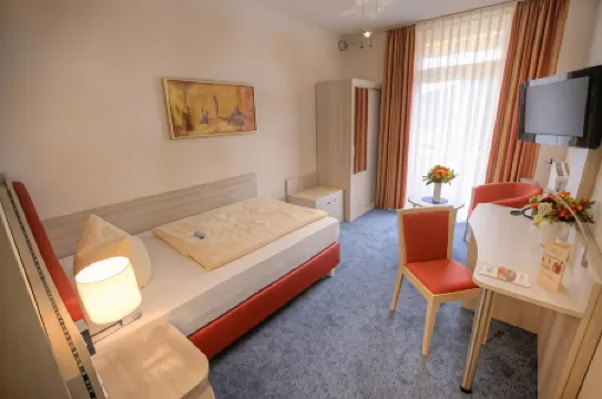 Hotel Hochsauerland 2010