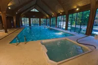 Club Wyndham Resort at Fairfield Sapphire Valley - piscina