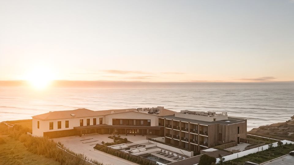 Aethos Ericeira
