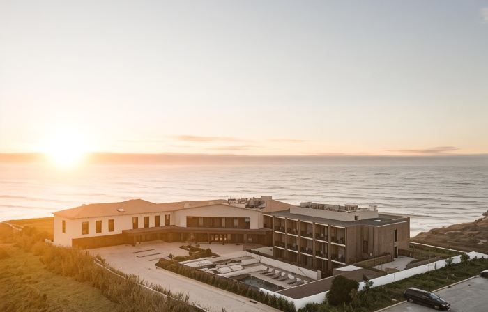 Aethos Ericeira