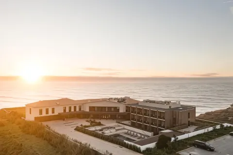 Aethos Ericeira
