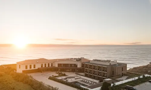 Aethos Ericeira
