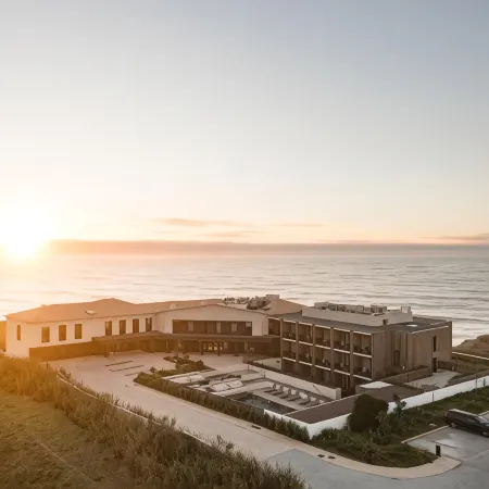 Aethos Ericeira