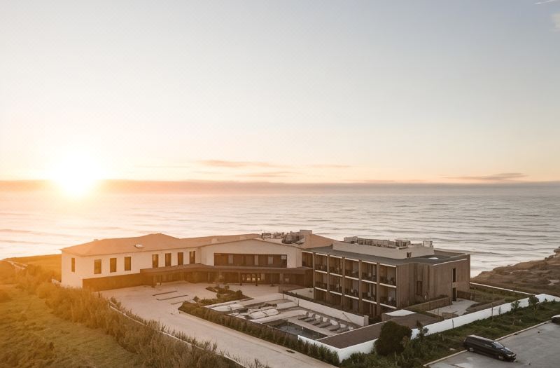 Aethos Ericeira
