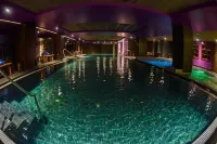 AZ Hôtels Vieux Kouba - Pools