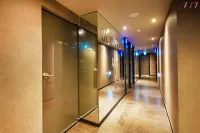 Jinju Hotel Seven