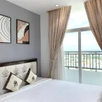 Can ho Khach san Cao cap Marina Plaza Long Xuyen Hotels near Supermarket electronics Green