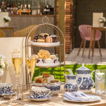 Kettering Park Hotel and Spa