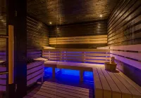 Villa Verdi Pleasure & Spa Hotels in Łeba