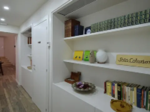 花園酒店 蒂沃利酒店