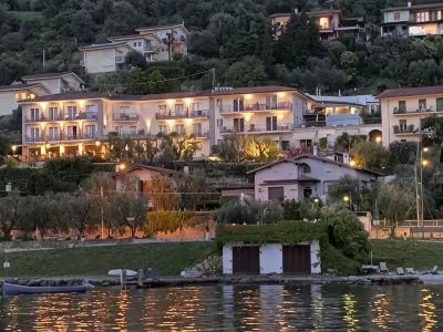 Hotel Garden