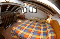 Casa Notario Hotel a Broto