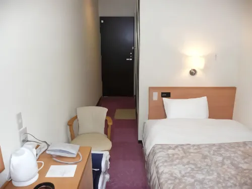 Hotel National