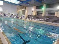 Puntaquattroventi - Pools