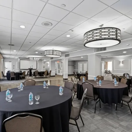 Executive Inn - Fort Lee