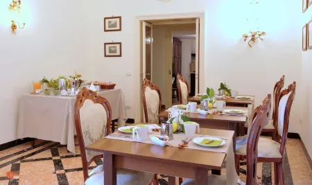 B&B Maison d'Art Отели рядом со станцией Сорренто