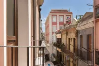 Arcobaleno Rooms