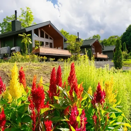Chill Village
