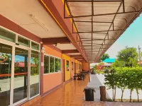 Khwanruen Fishing Resort