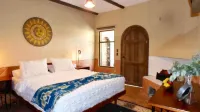Hacienda Santa Ana Lodging